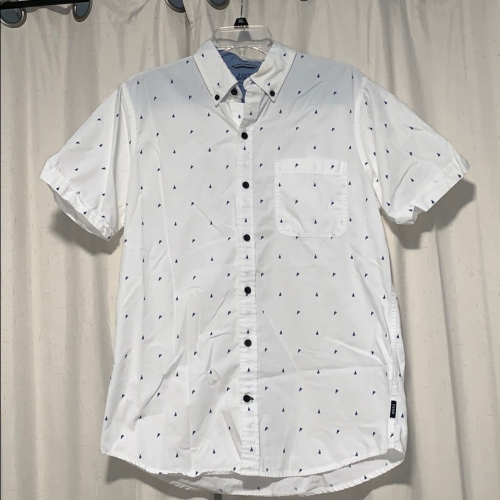 Nice button up shirt